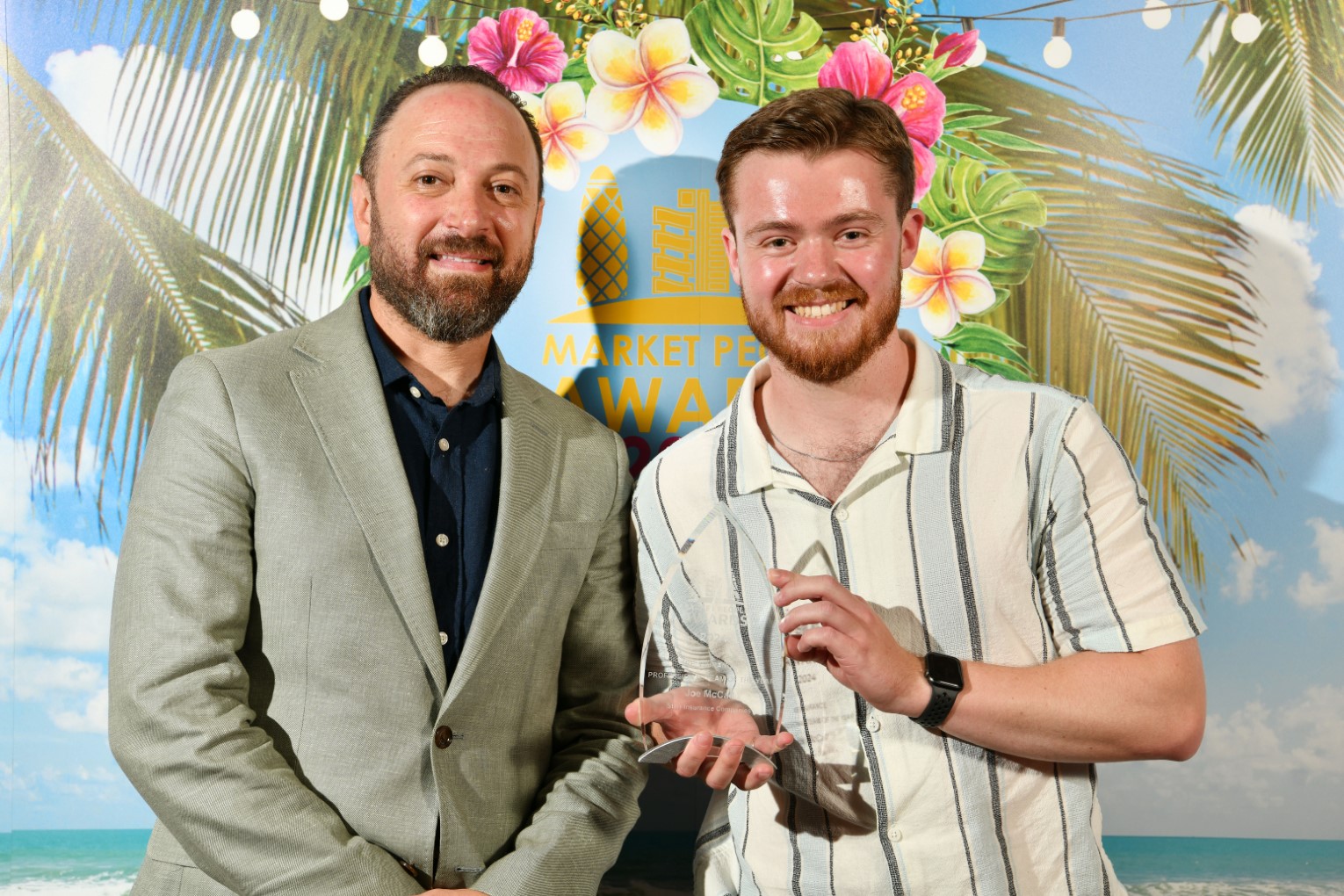 Market People Awards 2024